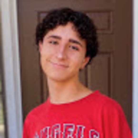 Meet your Posher, Matthew - Picture 1 of 1